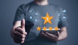 详细解读：亚马逊Review和Feedback的区别