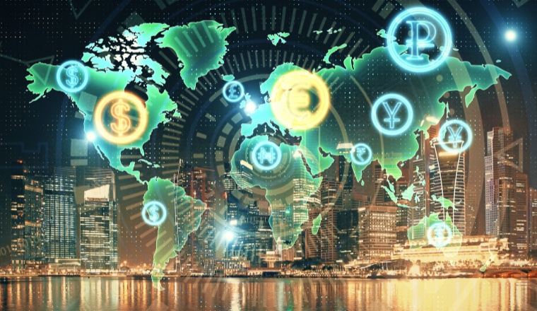 产品百科｜Unlimit全球收单