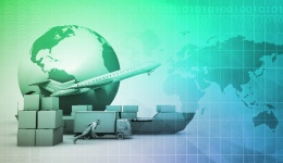 2024DHL、UPS和FedEx国际快递价格表标准速览