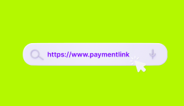 支付方式解析——支付链接