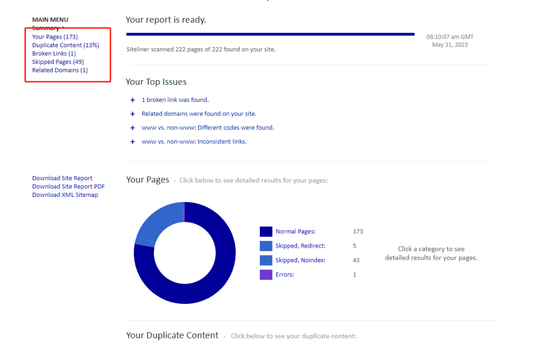 谷歌SEO秘籍：On-Page seo 开启网站突破之门