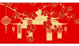 2024春节备战: 5大市场年货热销宝典！