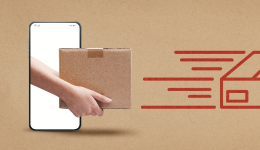 递四方荣膺2023快递国际发展奖