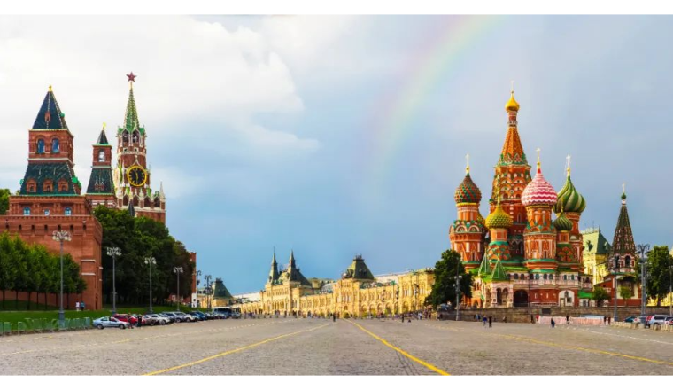 雨果跨境俄罗斯分销解决方案：一键“抢赚”三大热门平台