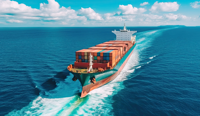 外貿物流：如何選擇合適的進出口貿易物流服務