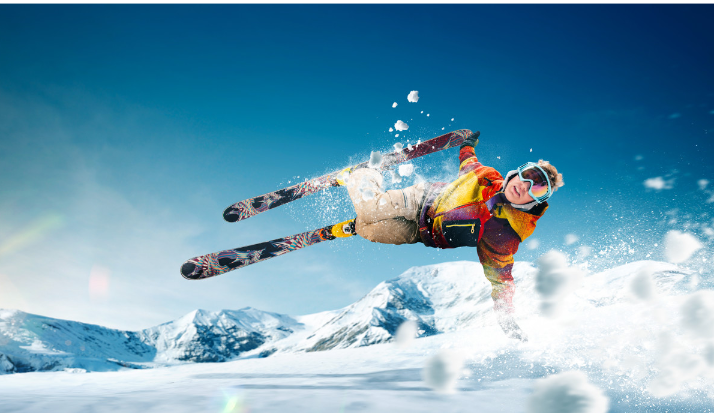 北半球滑雪季，运动品类卖家在SHEIN平台喜迎冬季“红利期”