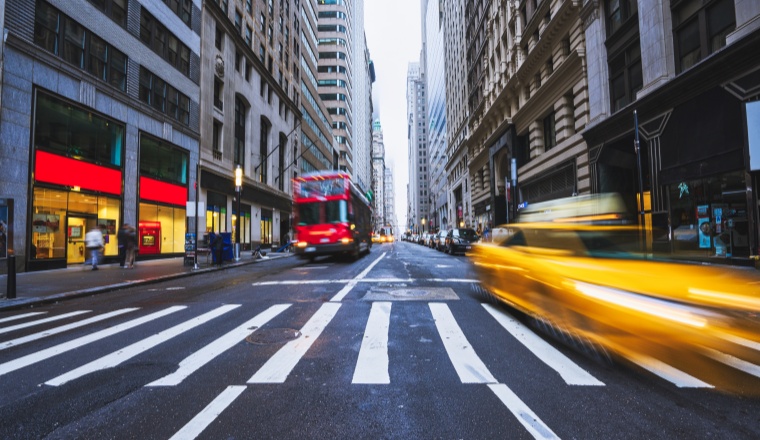 跨境电商做美国市场怎么样？