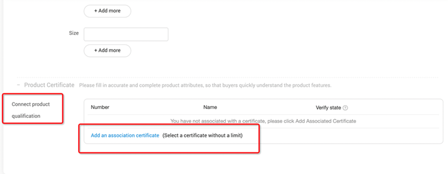 阿里巴巴国际站发布新增《婴幼儿、儿童用品销往美国法规须知及合规要求》公告