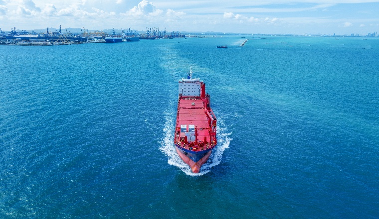 跨境物流服务商怎么选?