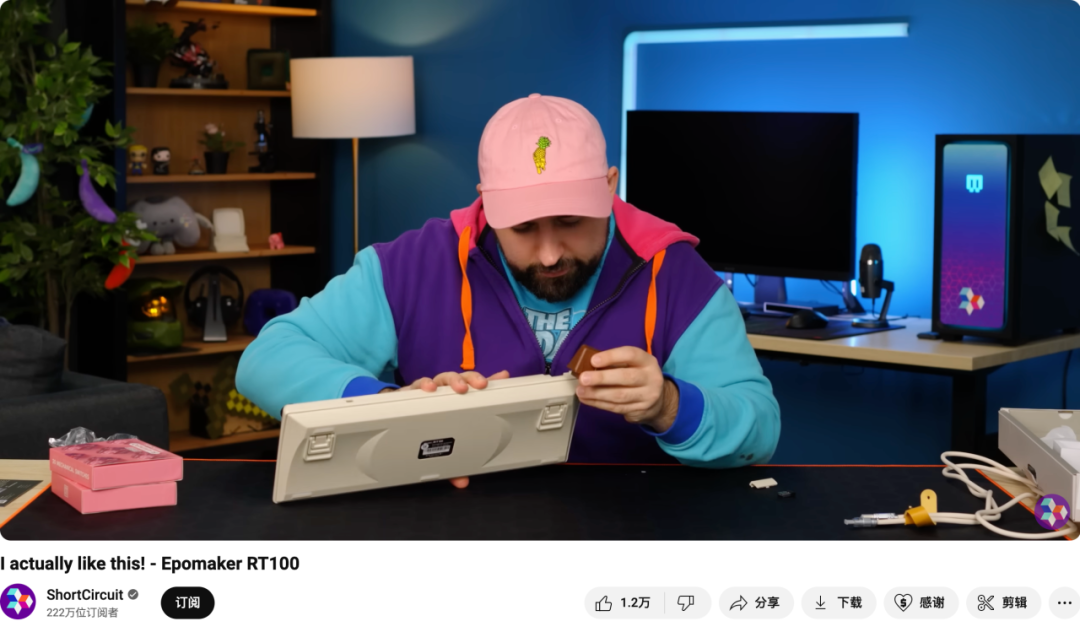 从名声不显到火热大卖！出海黑马Epomaker的营销复盘