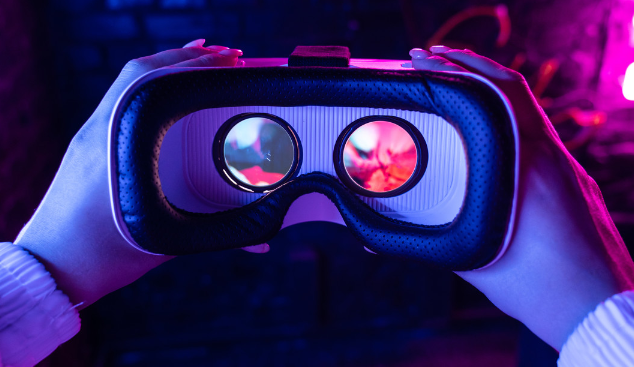 占全球51%的市场份额，这家国产AR眼镜如何打开全球市场