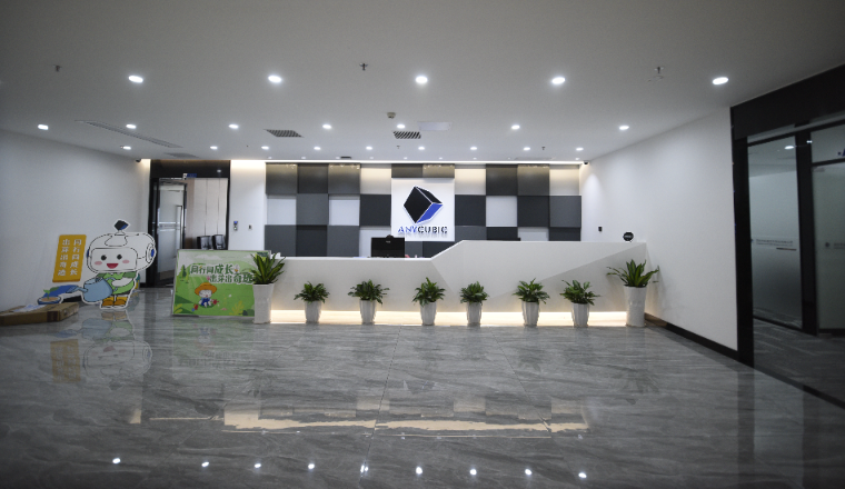 一年卖出10个亿！纵维立方“费尽”心思打造3D打印机丨跨境名人堂第48期