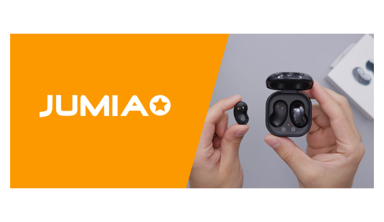 手机出货量同比增长12%！Jumia科技周爆单预备