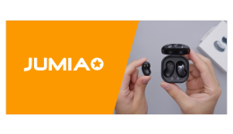 手機出貨量同比增長12%！Jumia科技周爆單預備