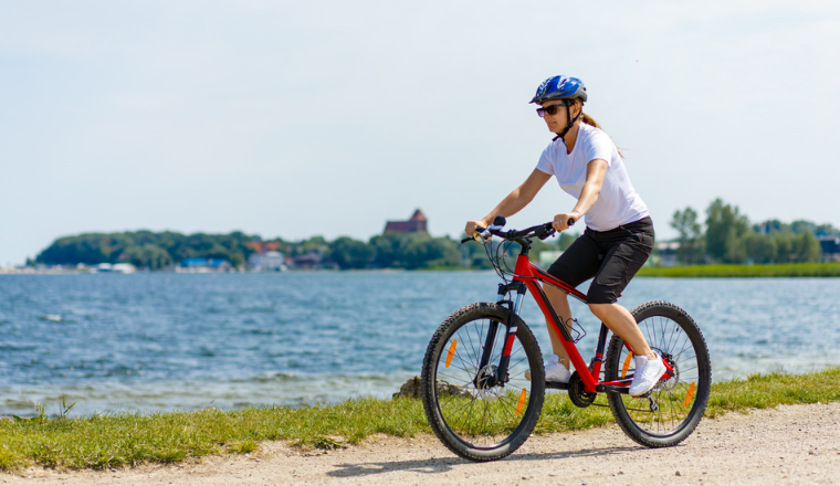 E-Bike及其配件的造富机会来了，已诞生10亿级卖家