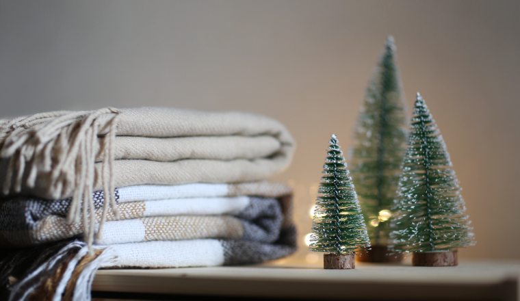 家纺品类需求持续延伸，钱景良好！