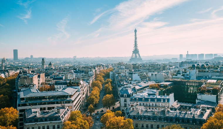 新年伊始：揭秘圣诞后的金矿，法国乐天助您开拓欧洲二手市场新机遇！