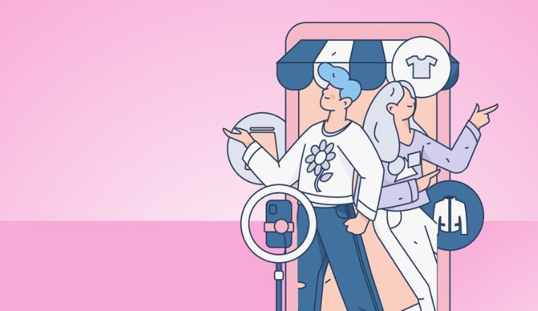 亚马逊店铺找红人拍视频靠谱吗？