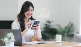 亚马逊店铺如何快速得到好评