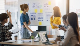 亚马逊新手如何快速掌握运营知识?