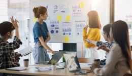 亚马逊新手如何快速掌握运营知识？