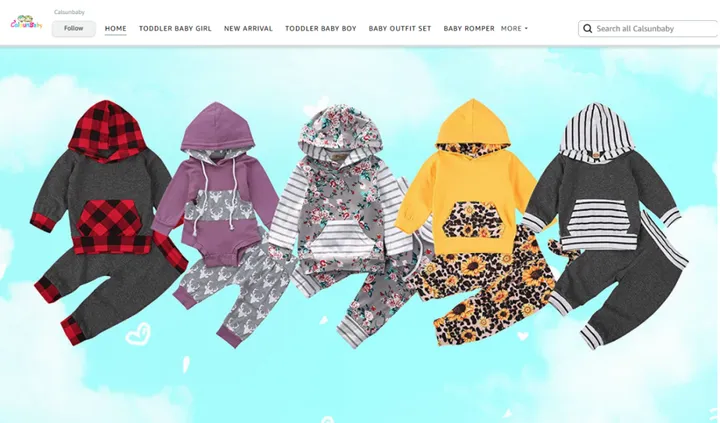 立即下架!最新国人原告起诉案件来袭!涉及商标侵权!卖家注意排查避雷!