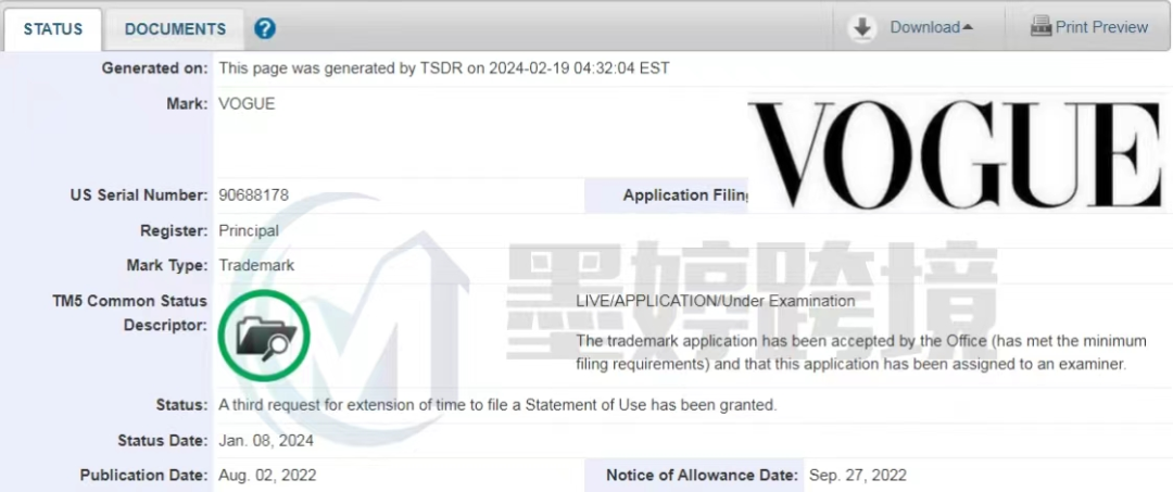 立即下架！最新国人原告起诉案件来袭！涉及商标侵权！卖家注意排查避雷！
