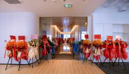 新跨越，新起點(diǎn)！SparkXGlobal深圳總部喬遷前海