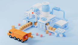 上海见!京东物流即将亮相第32届“华交会”