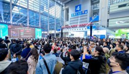 爆！万名卖家赶赴2024雨果跨境全球平台资源大会，抢商机、对接稀缺资源！