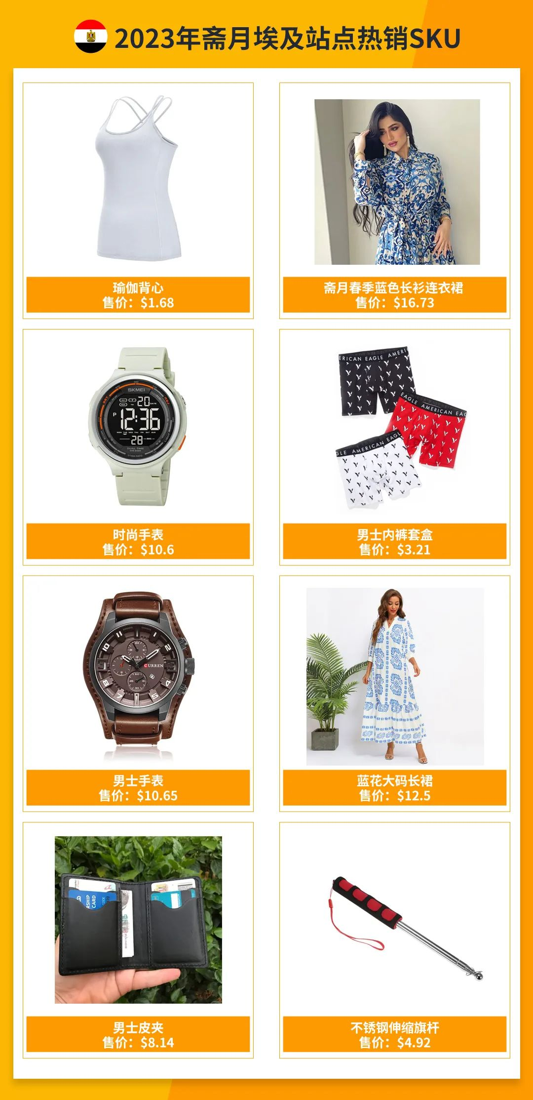 JUMIA 3月运营干货，爆单看这一篇就够了！
