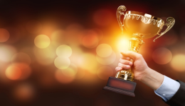 再添殊荣!宝付国际荣膺“优秀服务奖”,综合实力屡获行业认可