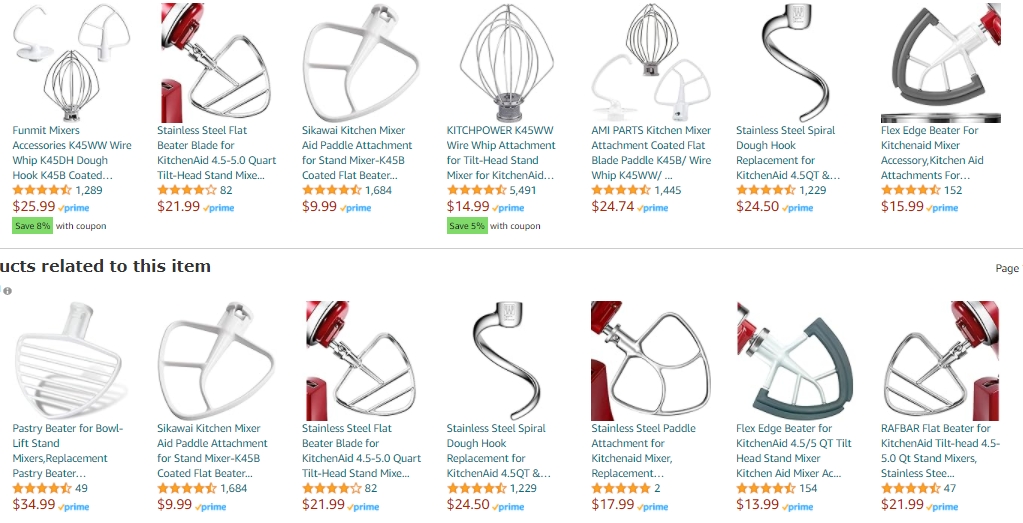 警惕 ！最新美国外观专利下证合集，这些产品上架就侵权 ！！！