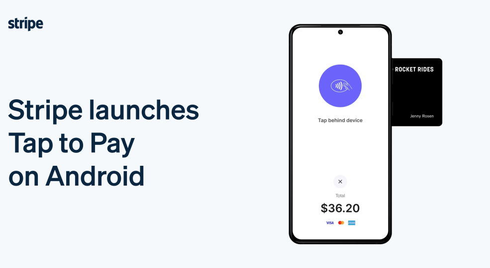 更高效灵活，Stripe 为大型企业打造金融“新基建”，重塑在线业务