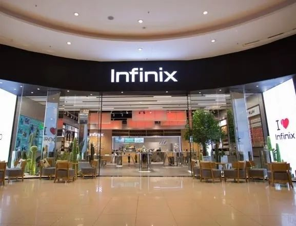流量提升超100%！Infinix与Jumia强强联合