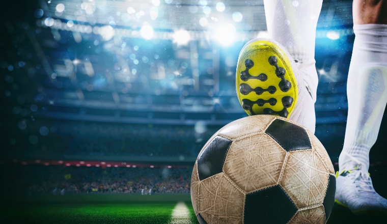 欧洲足球盛宴入场券免费送！带你去看全球最大足球赛事！