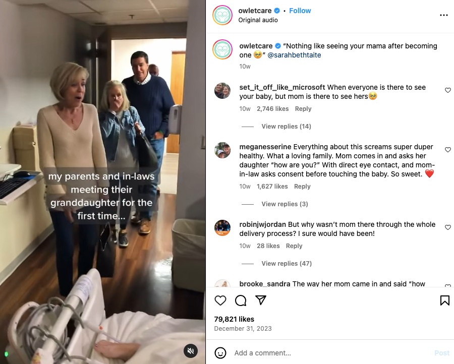 轻松拿捏海外新手父母？智能母婴品牌Owlet的出圈之道！