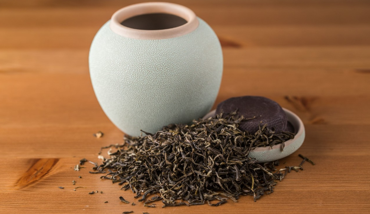 混血美女爆改中国茶叶，狂赚美国人2500万！