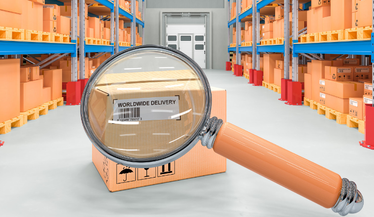 海外仓系统是什么？是自研系统还是选择SaaS系统呢?