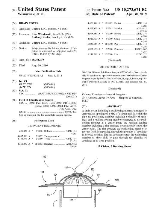 曝光：Bad Bunny商标侵权、排水塞专利及旗帜网灯专利保护案