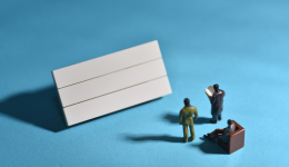 初试领英如何四步成功开发客户