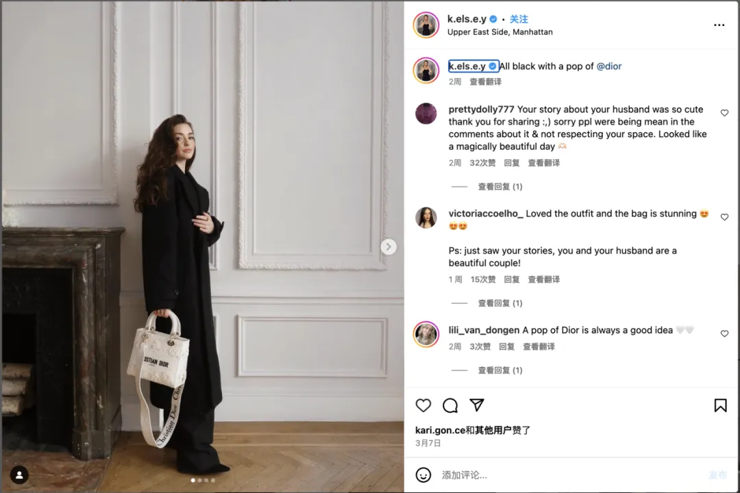 海量时尚红人，出海商家到底应该怎么选？