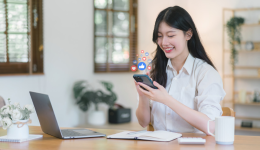社交营销新打法,Snapchat电商出海详解