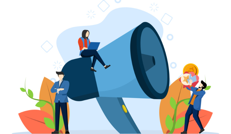 4月广东活动预告丨雨果跨境X出海电商平台招商季