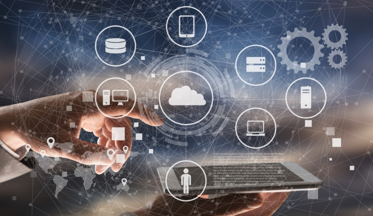 4月湖北活动预告丨雨果跨境X出海电商平台招商季