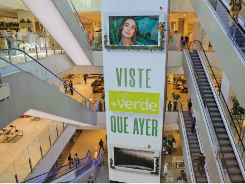 com和falabella retail团队的整合统一!-雨果网