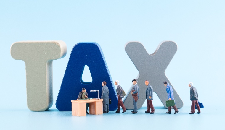 不容忽视！加拿大企业所得税：中国企业也需要申报！