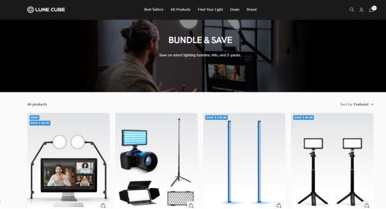 从濒临破产到年入800万美金，这个DTC品牌站做了什么？