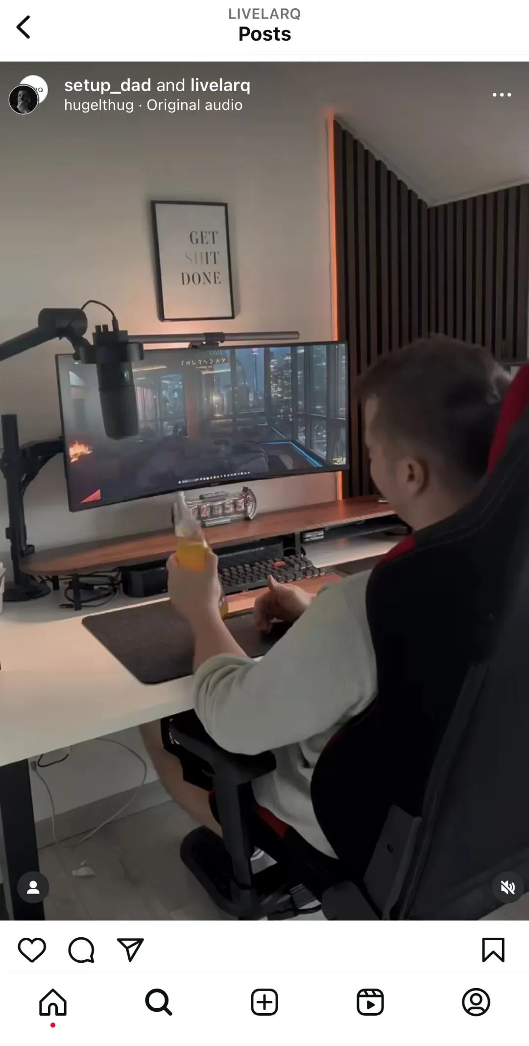 年入3000万美元!自净水杯品牌LARQ如何实现高转化?