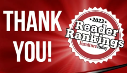 大健云倉榮獲美國《今日家居》年度多項榮譽！